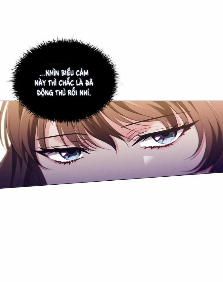 Mùi Hương Của Ác Quỷ 30.1 trang 18