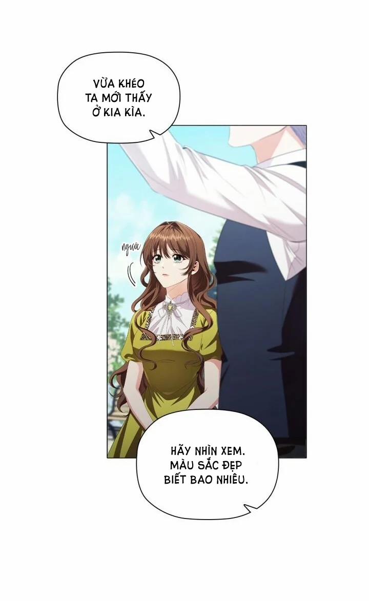 Mùi Hương Của Ác Quỷ 30.1 trang 21