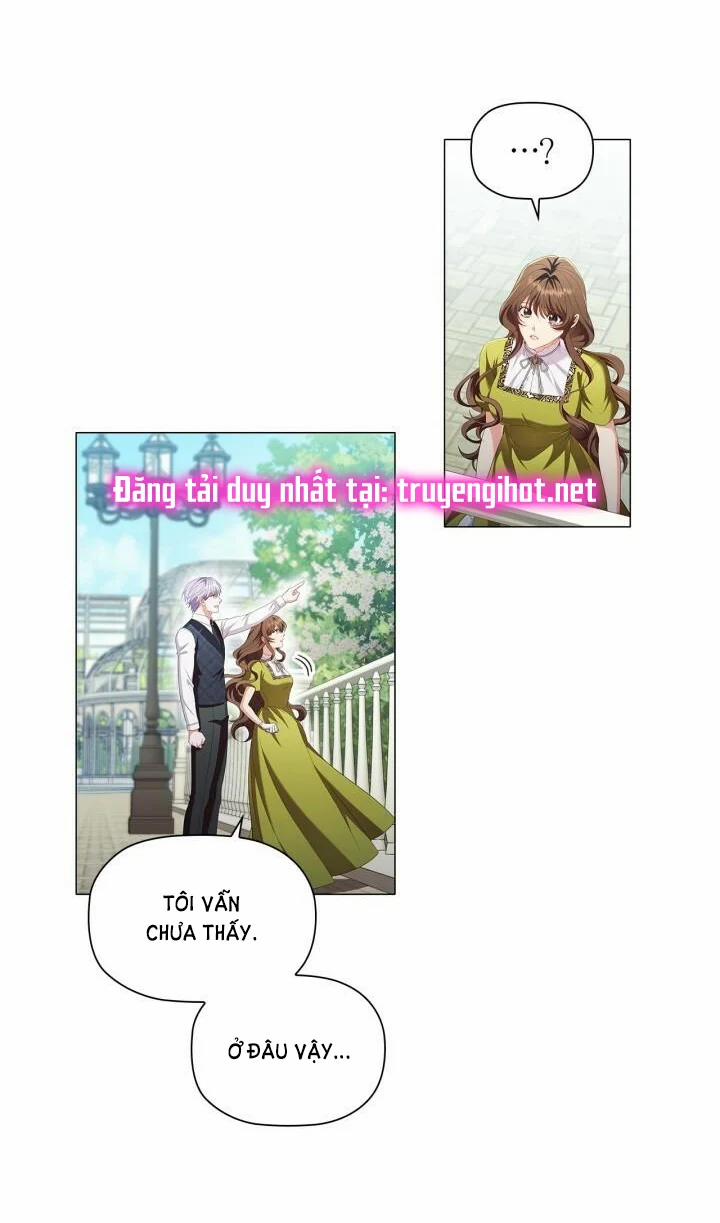 Mùi Hương Của Ác Quỷ 30.1 trang 22