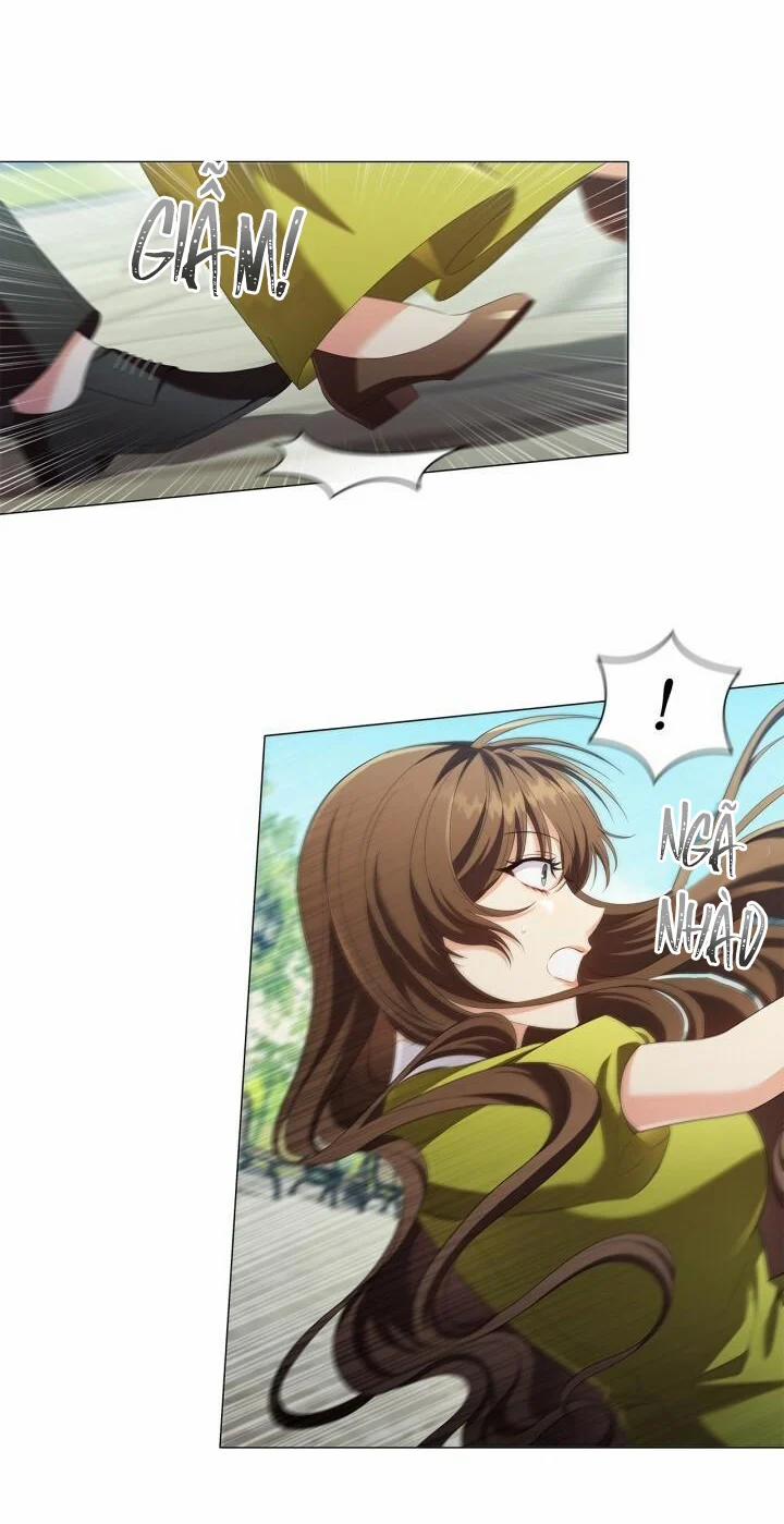 Mùi Hương Của Ác Quỷ 30.1 trang 23