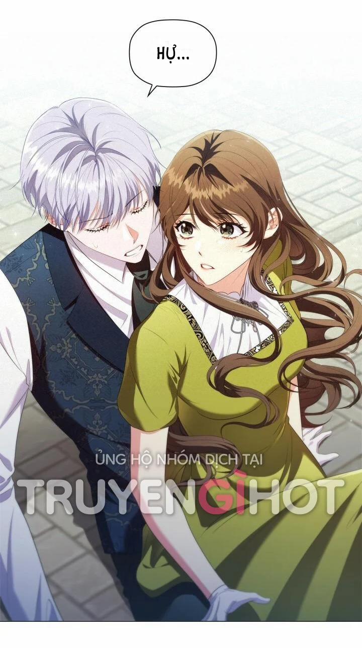 Mùi Hương Của Ác Quỷ 30.1 trang 25