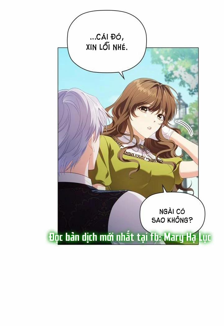 Mùi Hương Của Ác Quỷ 30.1 trang 27