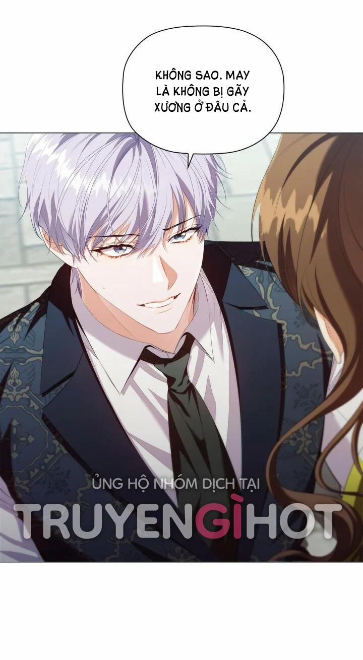 Mùi Hương Của Ác Quỷ 30.1 trang 28
