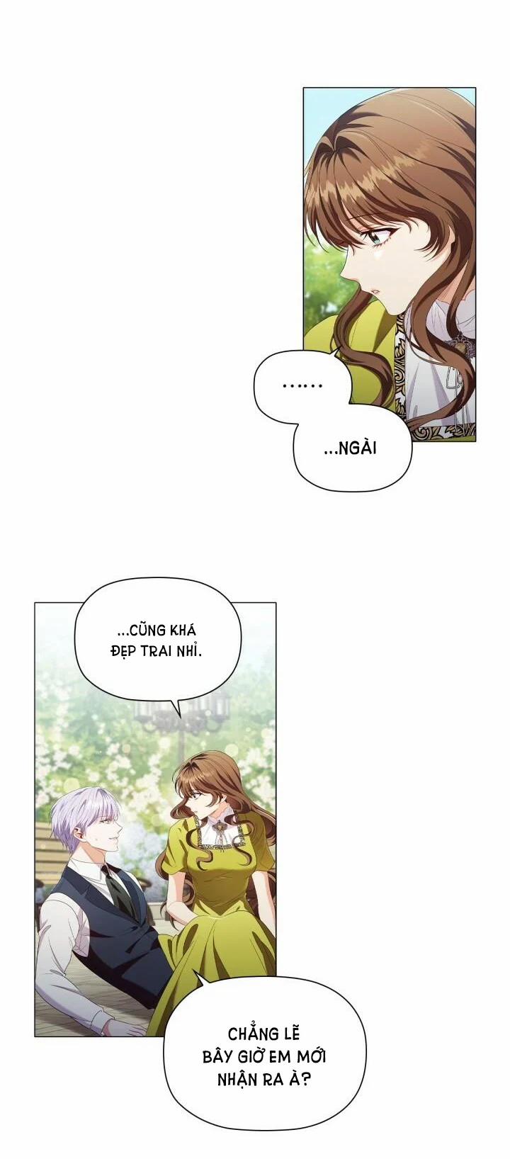 Mùi Hương Của Ác Quỷ 30.1 trang 29