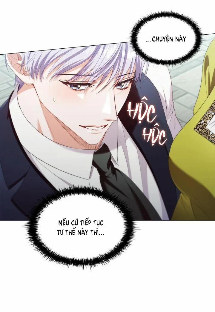 Mùi Hương Của Ác Quỷ 30.1 trang 31