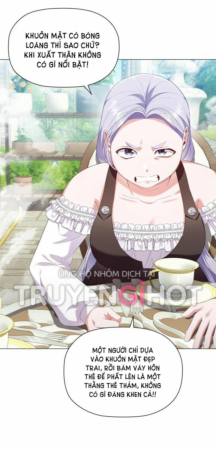 Mùi Hương Của Ác Quỷ 30.1 trang 4