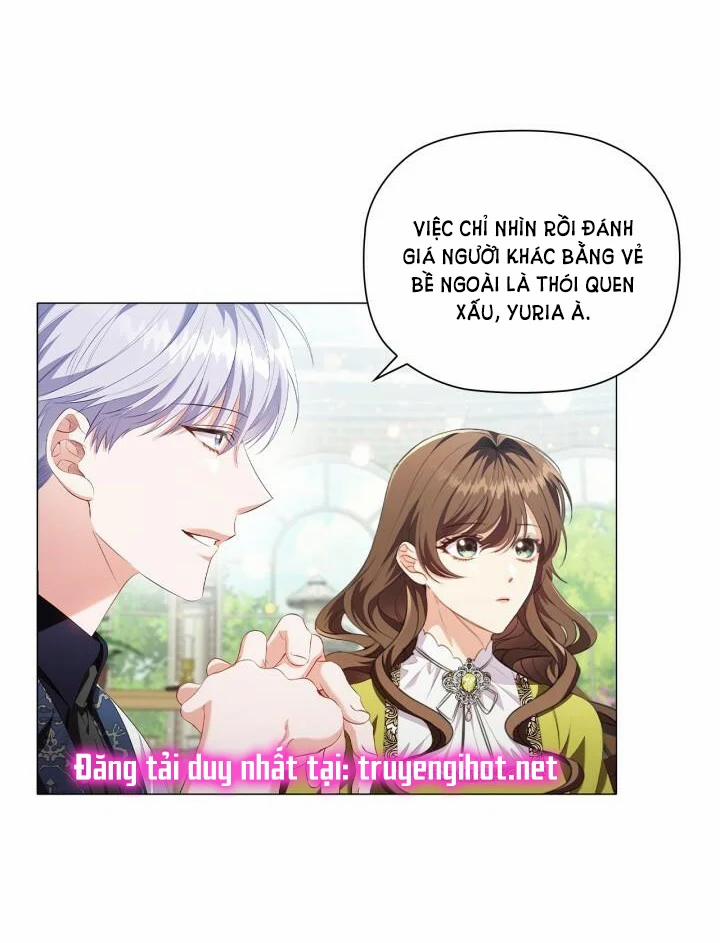 Mùi Hương Của Ác Quỷ 30.1 trang 5