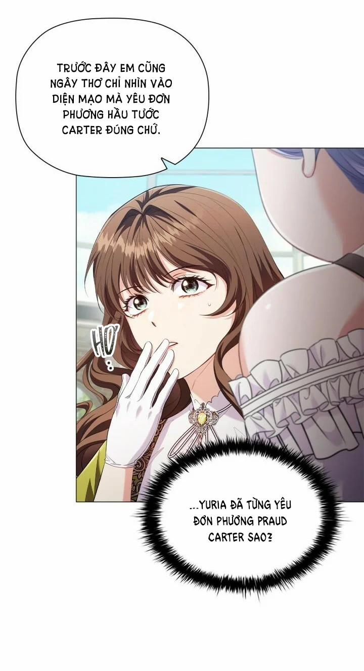Mùi Hương Của Ác Quỷ 30.1 trang 6