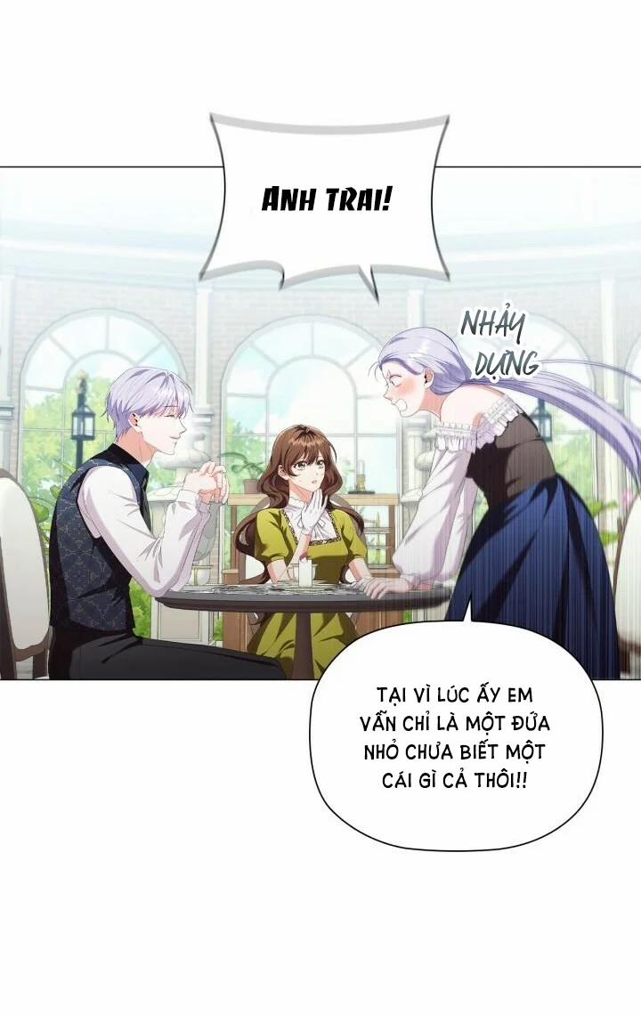 Mùi Hương Của Ác Quỷ 30.1 trang 7