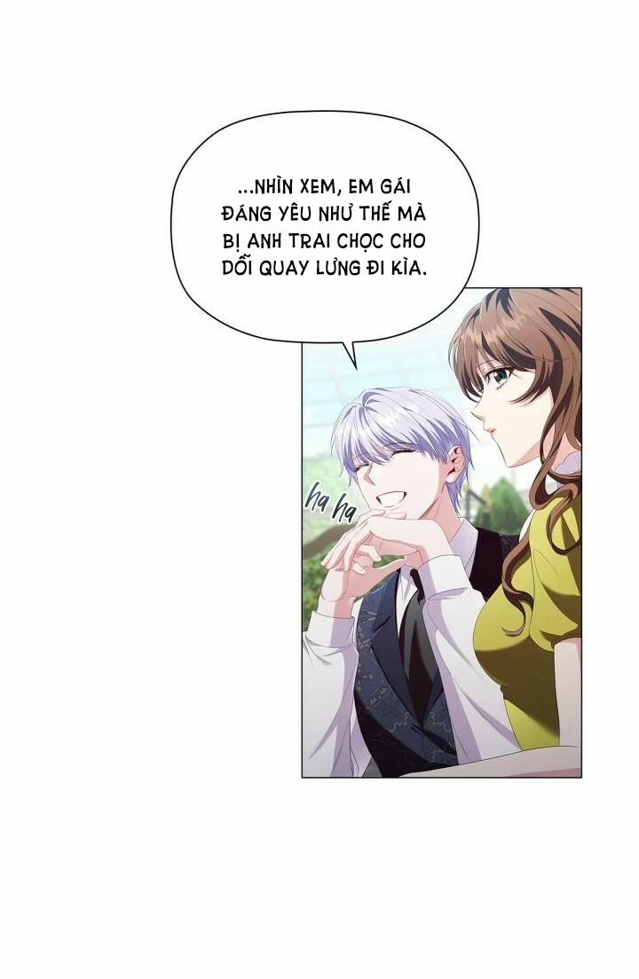 Mùi Hương Của Ác Quỷ 30.1 trang 9