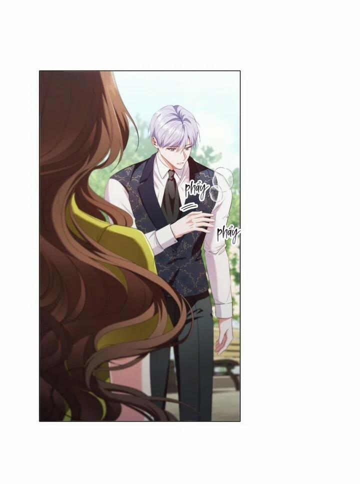 Mùi Hương Của Ác Quỷ 30.2 trang 13