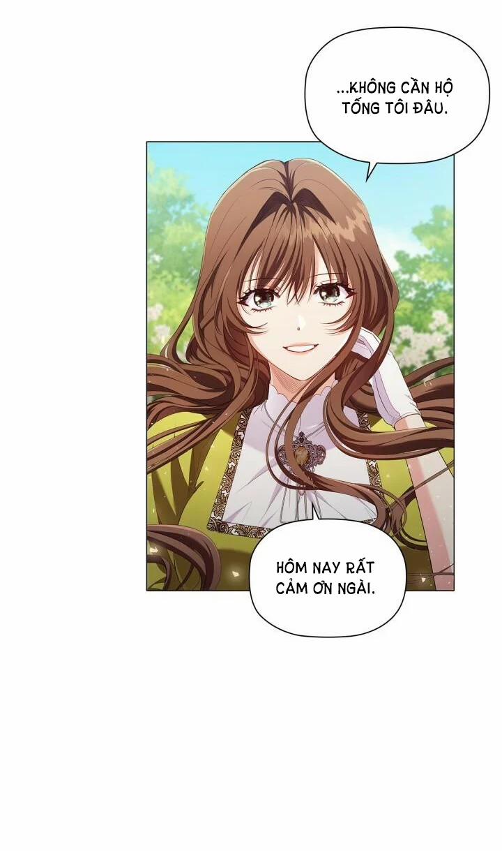 Mùi Hương Của Ác Quỷ 30.2 trang 14