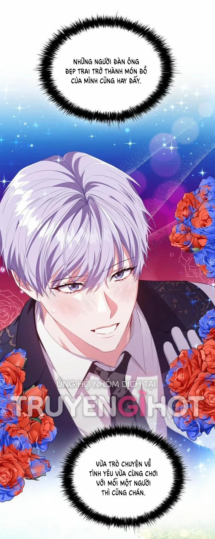 Mùi Hương Của Ác Quỷ 30.2 trang 15