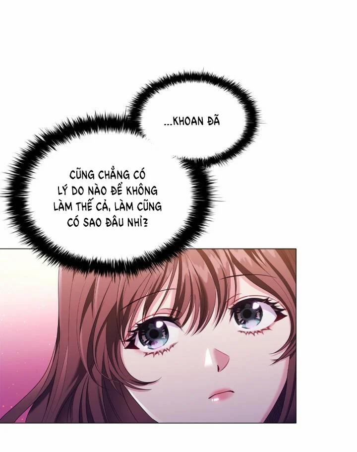 Mùi Hương Của Ác Quỷ 30.2 trang 2