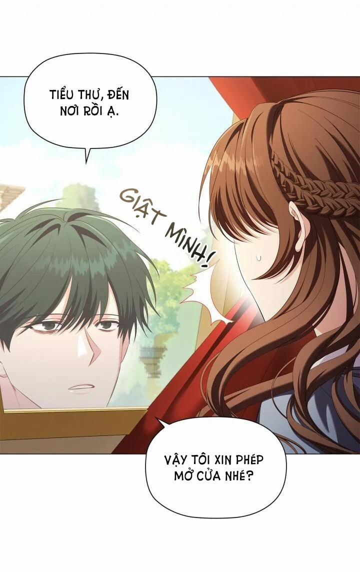 Mùi Hương Của Ác Quỷ 30.2 trang 20