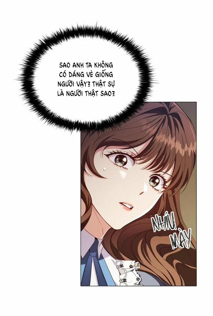 Mùi Hương Của Ác Quỷ 30.2 trang 21