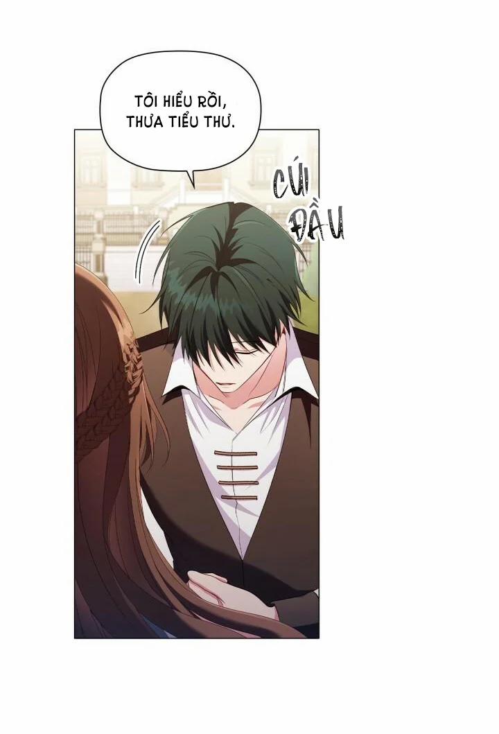 Mùi Hương Của Ác Quỷ 30.2 trang 29