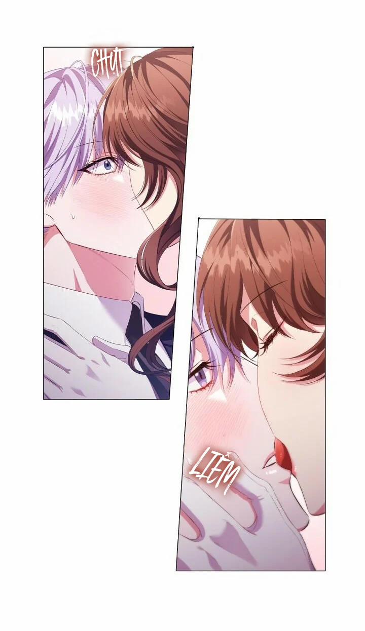 Mùi Hương Của Ác Quỷ 30.2 trang 5