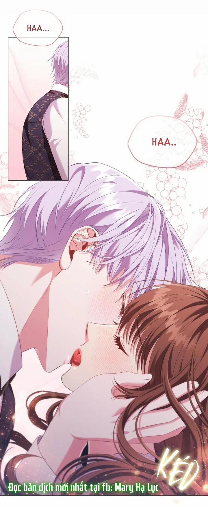 Mùi Hương Của Ác Quỷ 30.2 trang 8