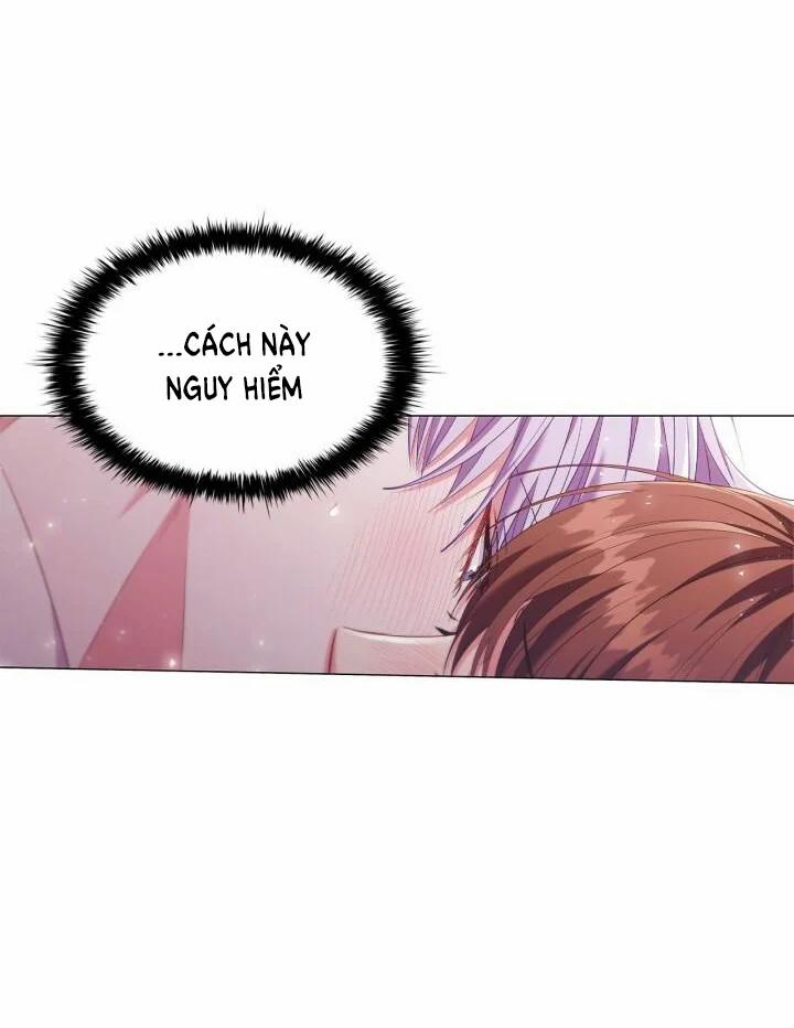 Mùi Hương Của Ác Quỷ 30.2 trang 9