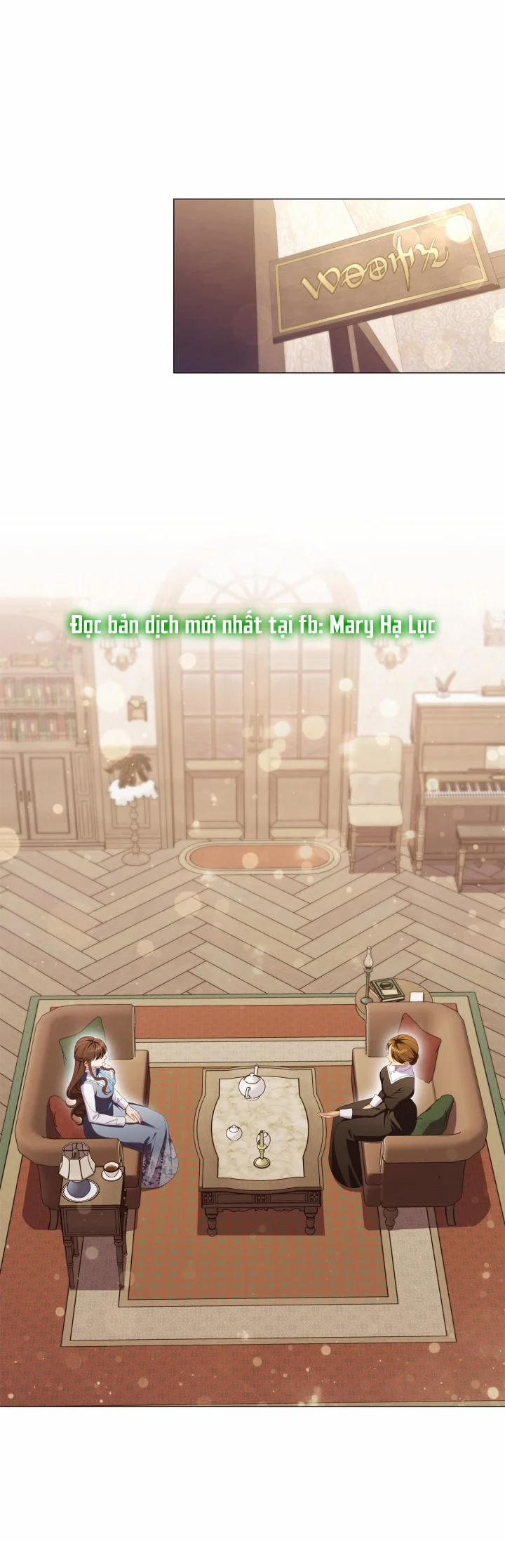 Mùi Hương Của Ác Quỷ 31.1 trang 1