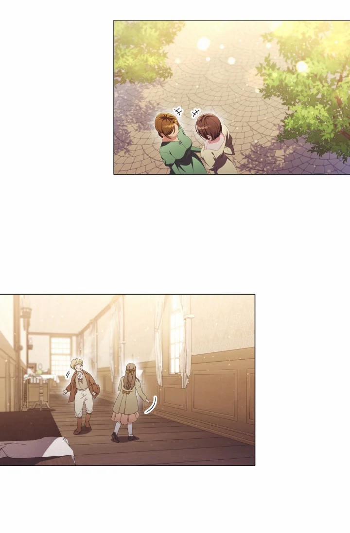 Mùi Hương Của Ác Quỷ 31.1 trang 16