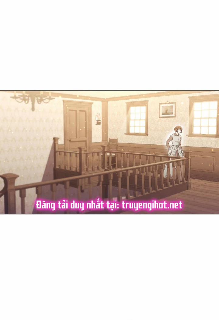 Mùi Hương Của Ác Quỷ 31.1 trang 17