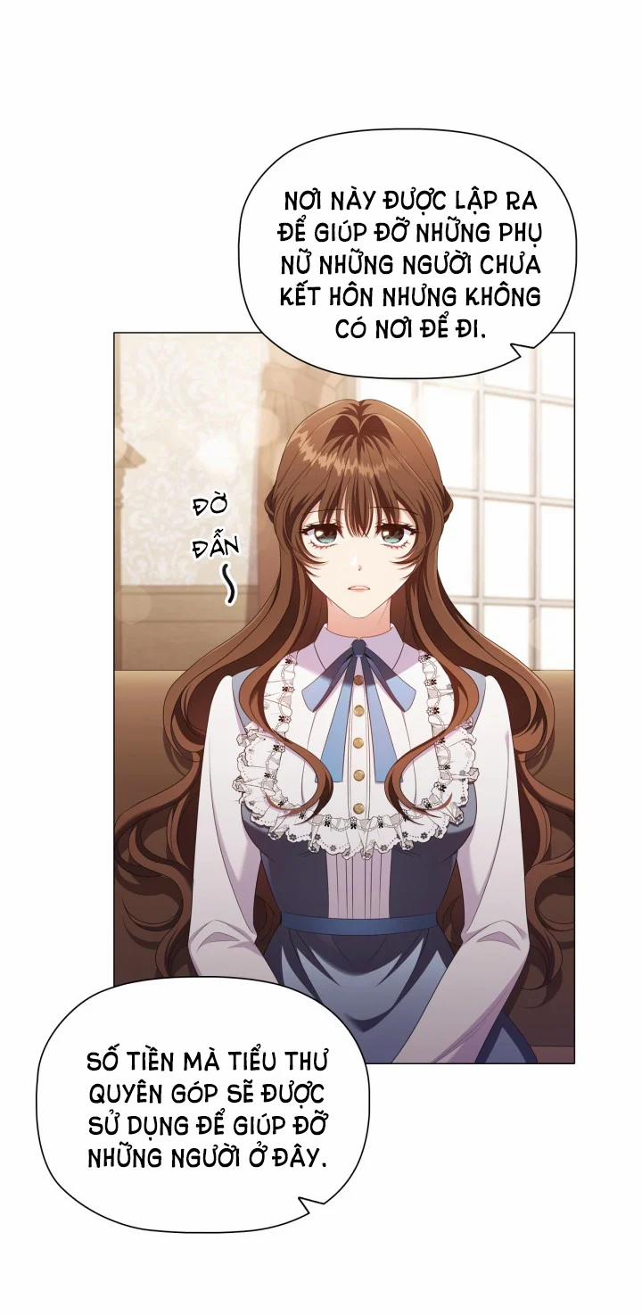 Mùi Hương Của Ác Quỷ 31.1 trang 2