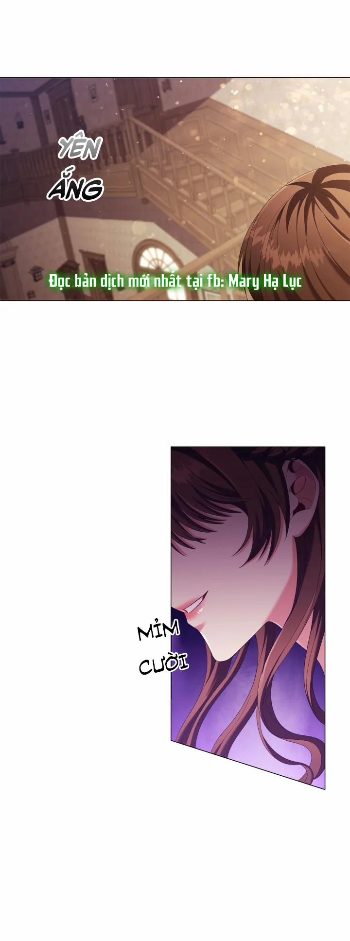 Mùi Hương Của Ác Quỷ 31.1 trang 20