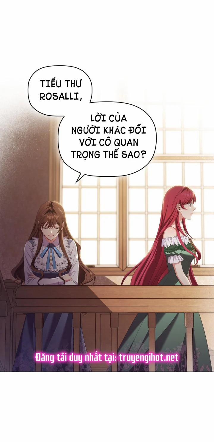 Mùi Hương Của Ác Quỷ 31.1 trang 21