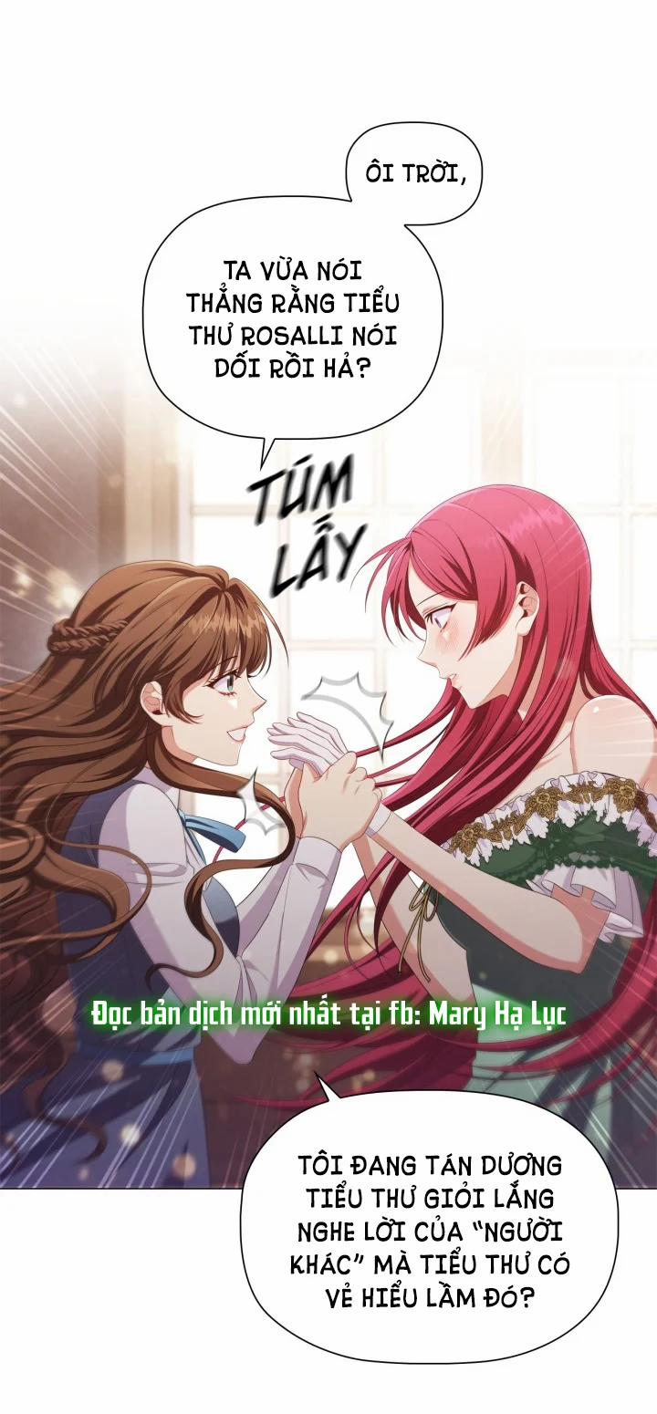 Mùi Hương Của Ác Quỷ 31.1 trang 25