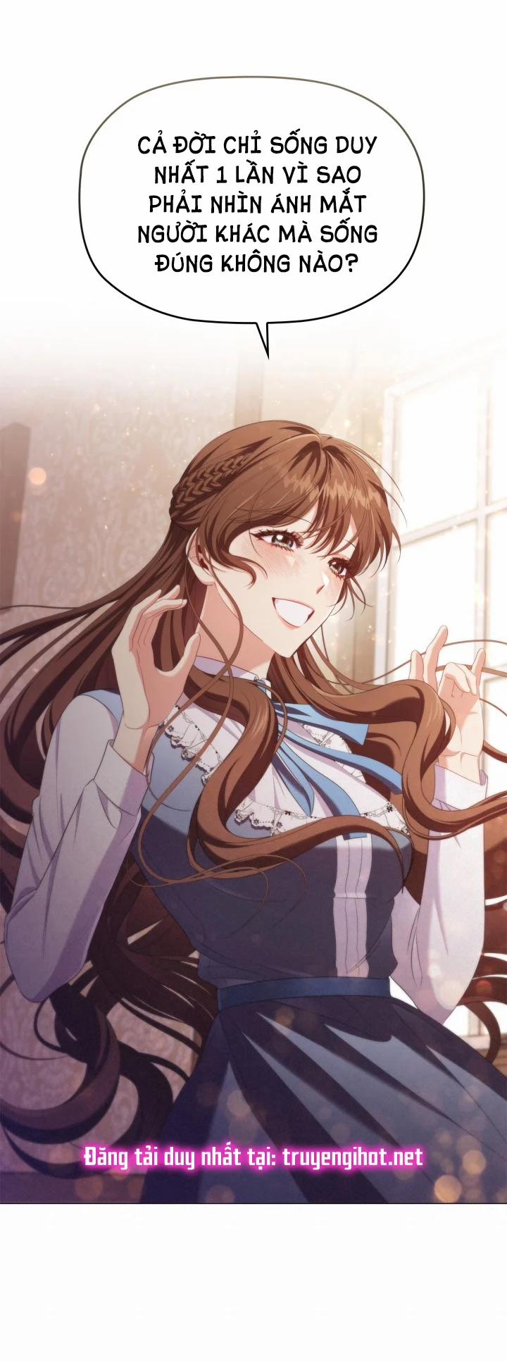 Mùi Hương Của Ác Quỷ 31.1 trang 28