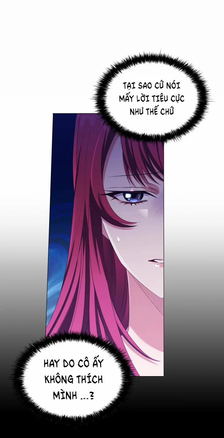 Mùi Hương Của Ác Quỷ 31.1 trang 29