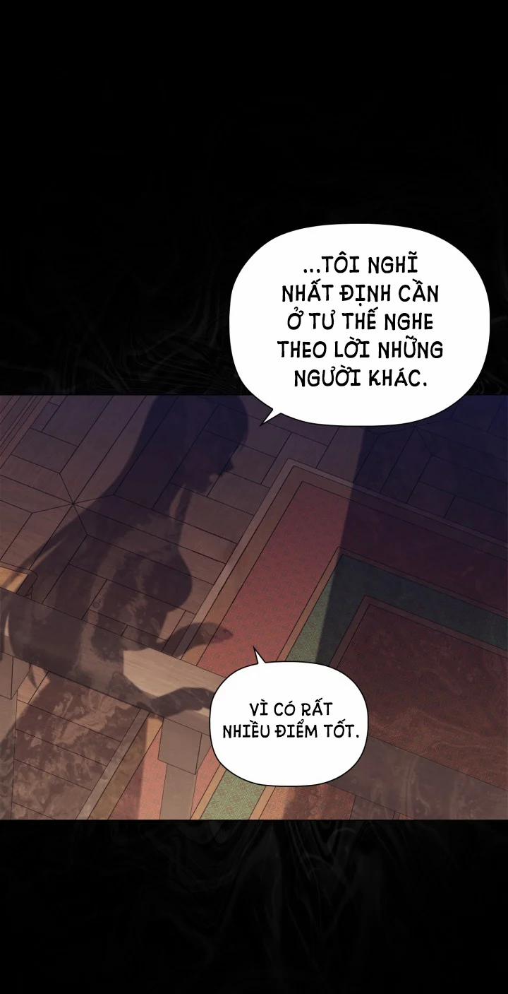 Mùi Hương Của Ác Quỷ 31.1 trang 30