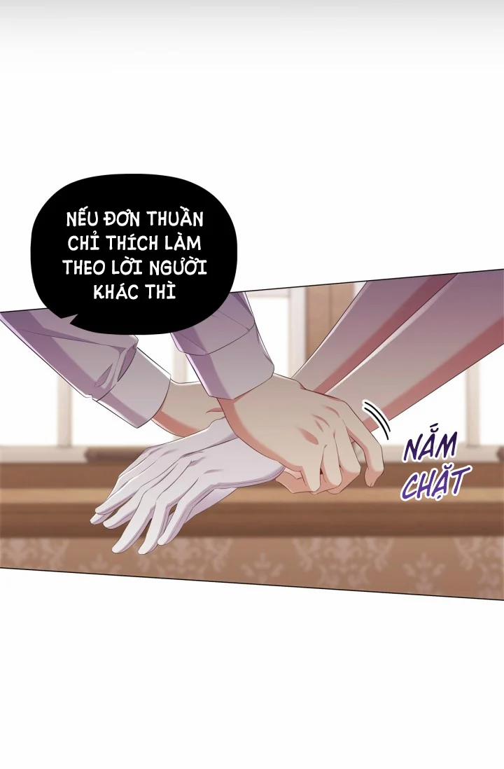 Mùi Hương Của Ác Quỷ 31.1 trang 37