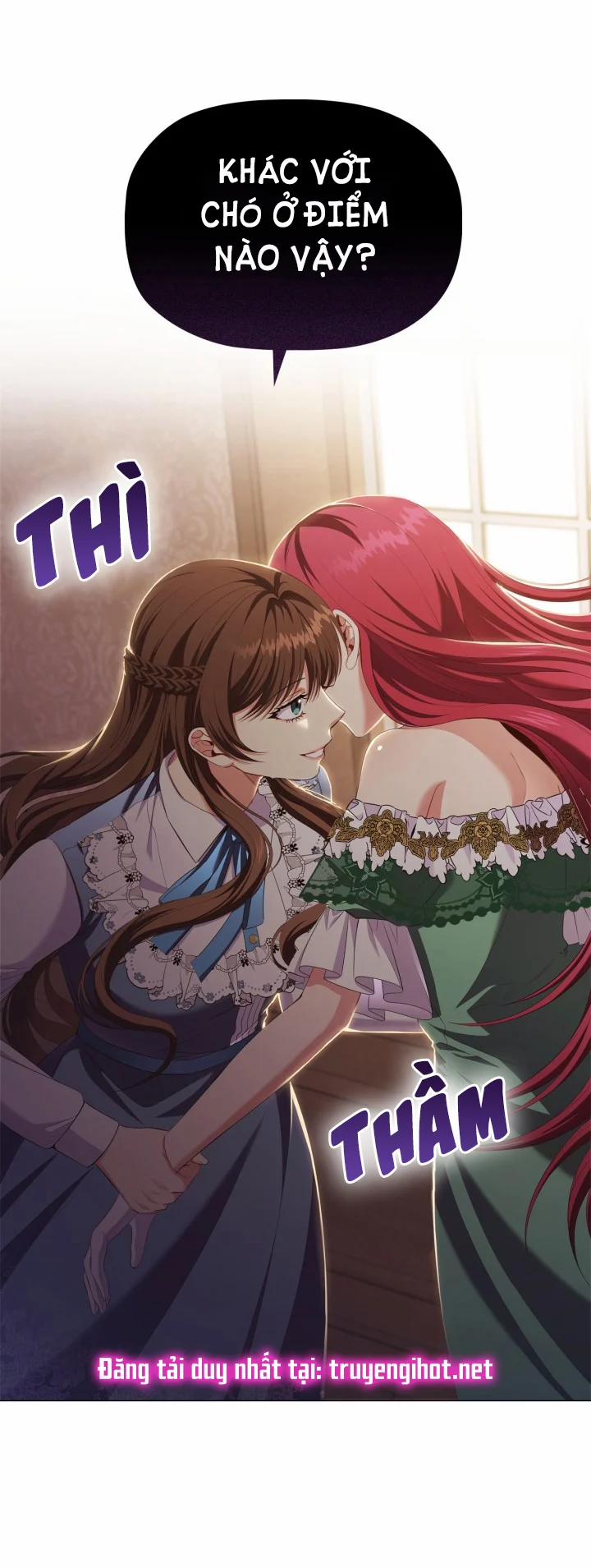 Mùi Hương Của Ác Quỷ 31.1 trang 38