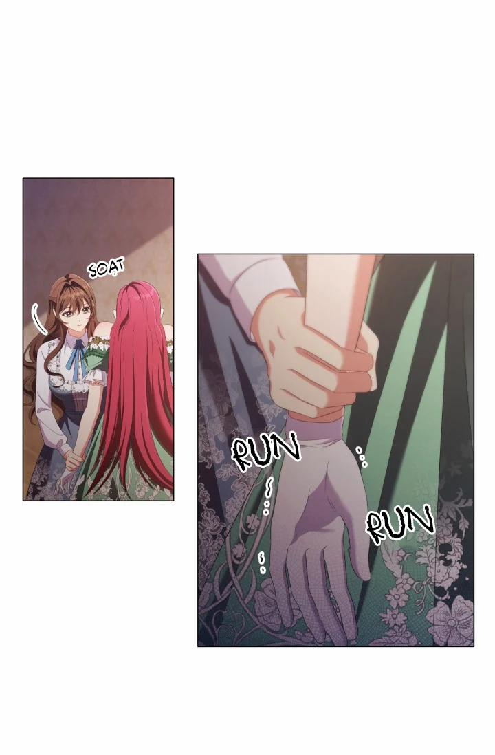 Mùi Hương Của Ác Quỷ 31.1 trang 40