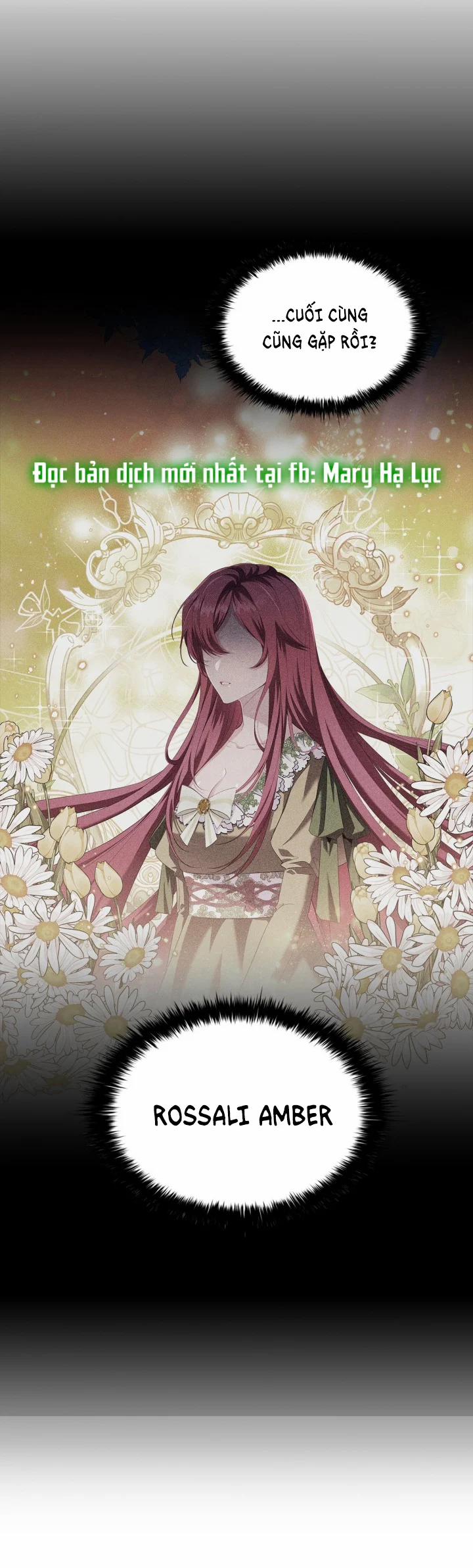 Mùi Hương Của Ác Quỷ 31.1 trang 6