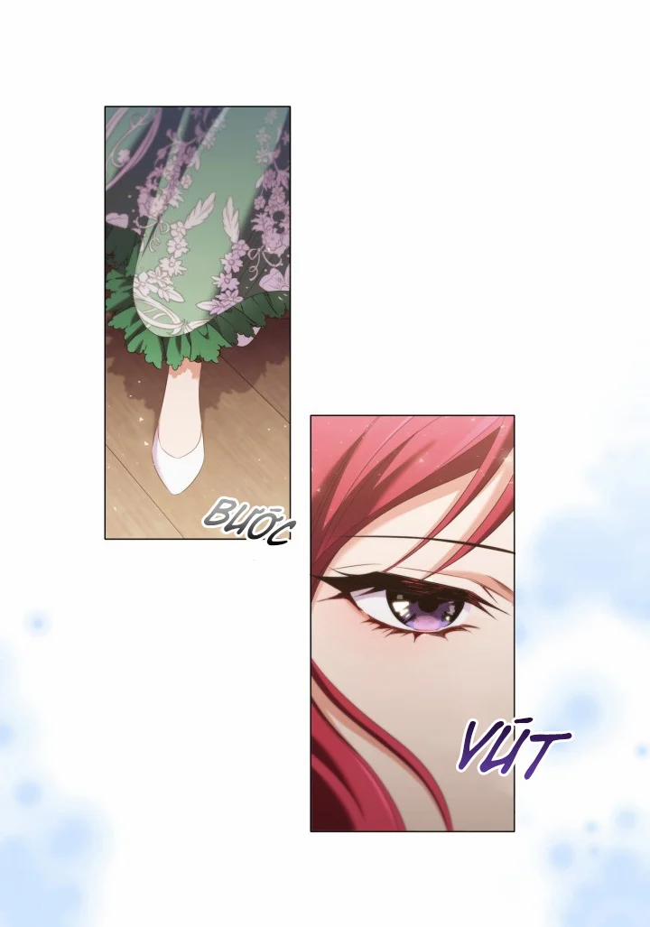 Mùi Hương Của Ác Quỷ 31.1 trang 7