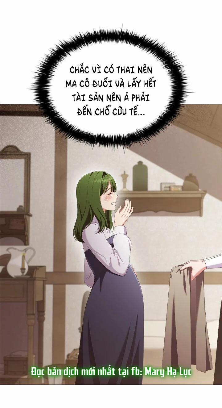 Mùi Hương Của Ác Quỷ 31.2 trang 10