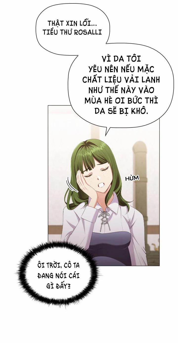 Mùi Hương Của Ác Quỷ 31.2 trang 11