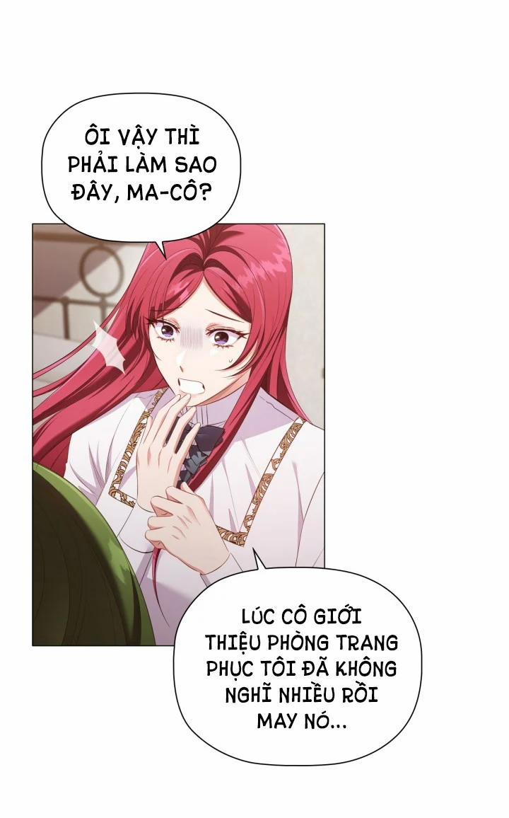 Mùi Hương Của Ác Quỷ 31.2 trang 12