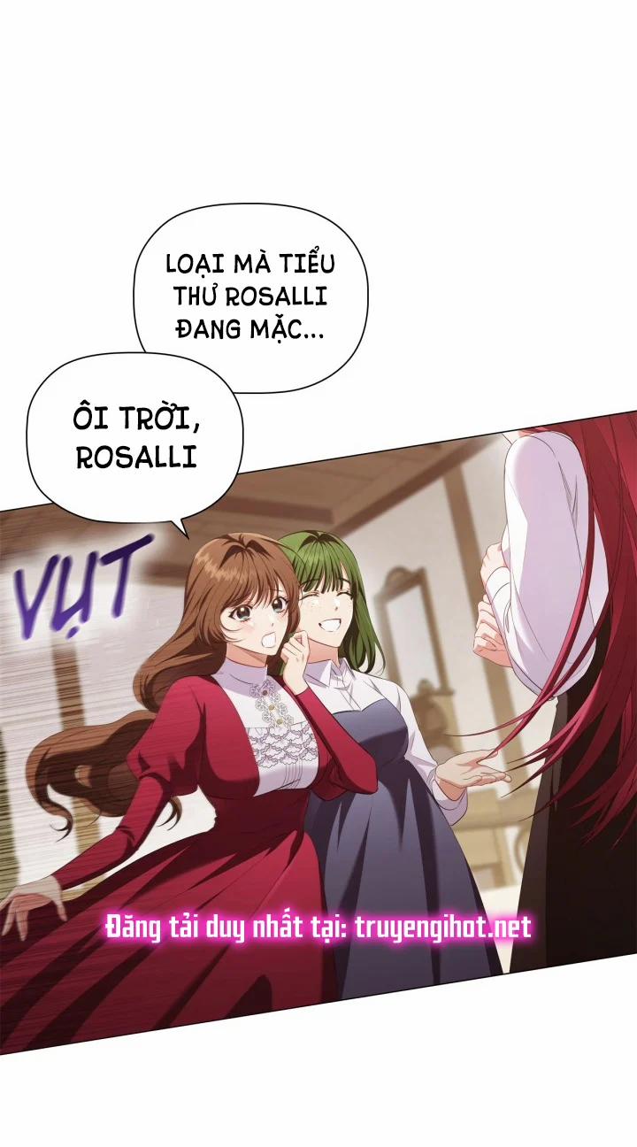 Mùi Hương Của Ác Quỷ 31.2 trang 14