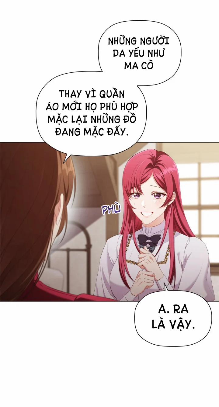 Mùi Hương Của Ác Quỷ 31.2 trang 15