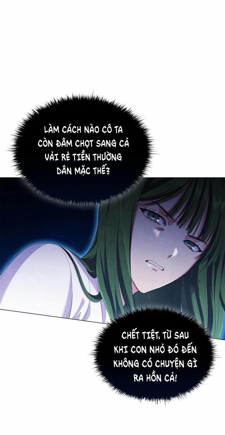 Mùi Hương Của Ác Quỷ 31.2 trang 17