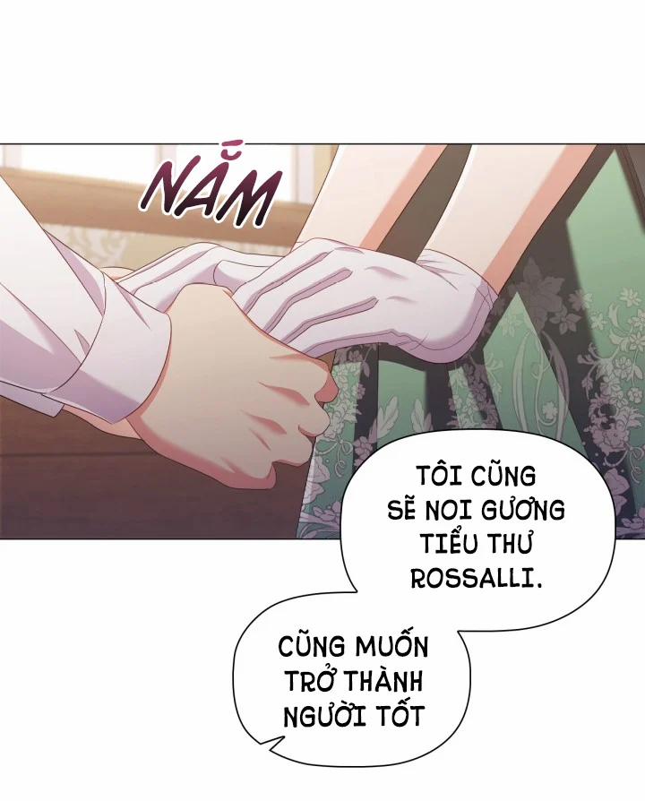 Mùi Hương Của Ác Quỷ 31.2 trang 2