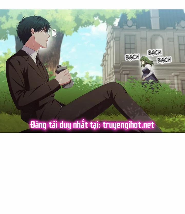 Mùi Hương Của Ác Quỷ 31.2 trang 22