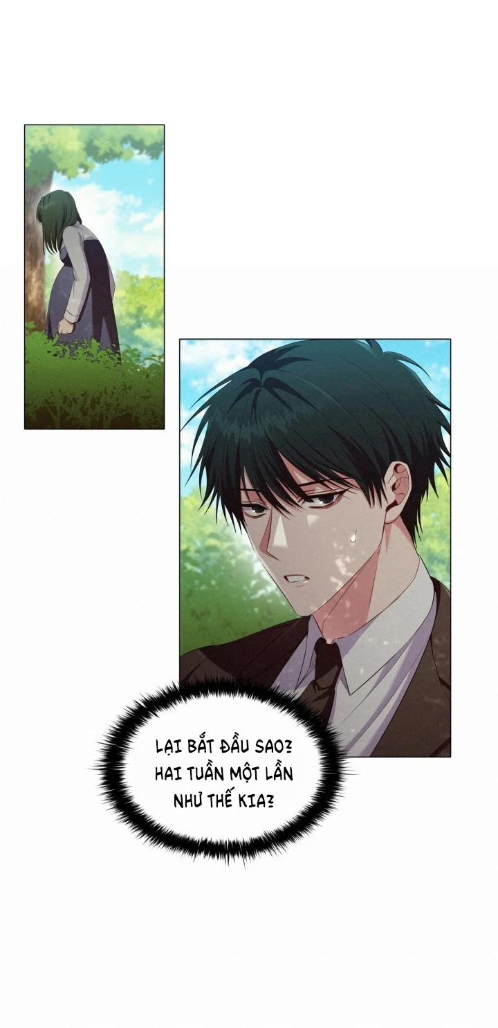 Mùi Hương Của Ác Quỷ 31.2 trang 23