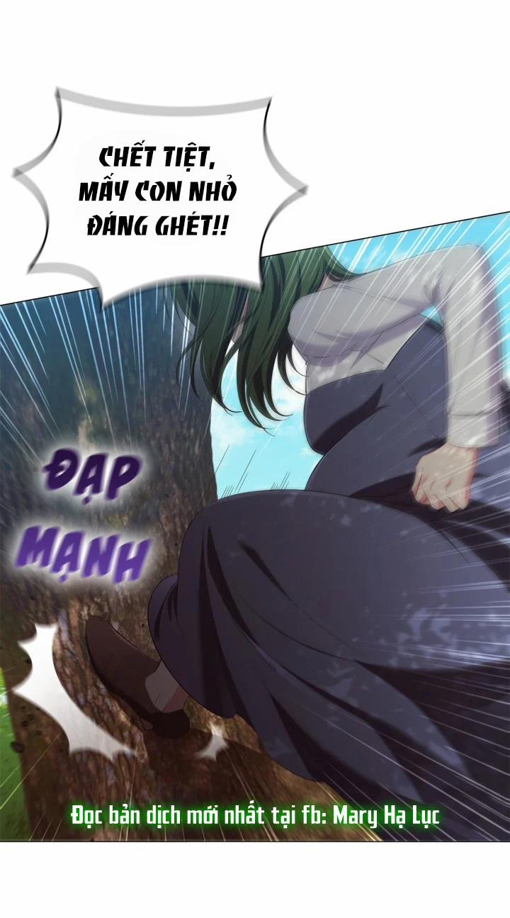Mùi Hương Của Ác Quỷ 31.2 trang 24