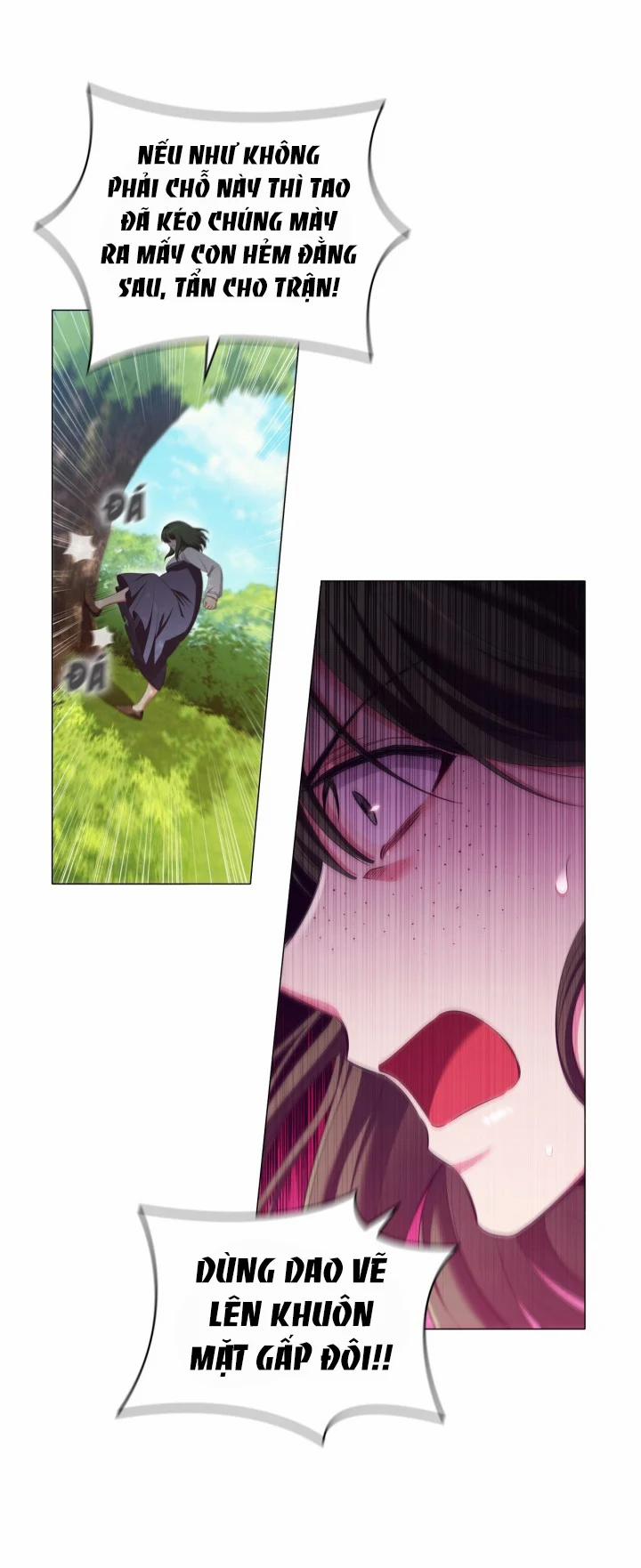 Mùi Hương Của Ác Quỷ 31.2 trang 25
